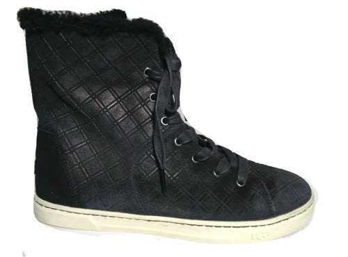 Ugg croft diamond - ugg, sneaker